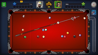 8 Ball Pool screenshot