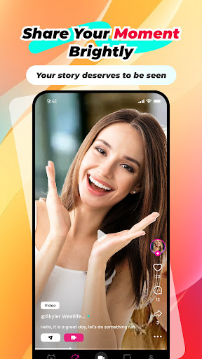 Ti.Live-Chill & Stream screenshot