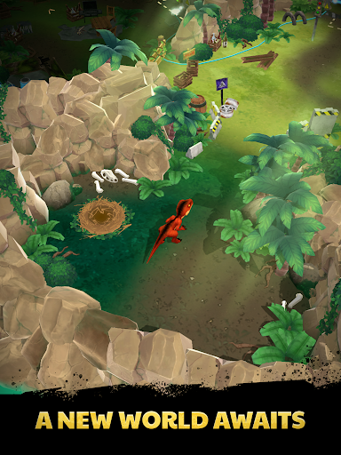 Raptor Evolution screenshot