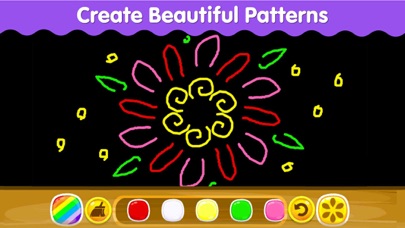 Coloring Games for Kids: Color screenshot