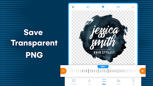 Logo Maker : Logo Creator screenshot
