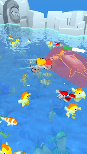Aquarium Land - Fishbowl World screenshot