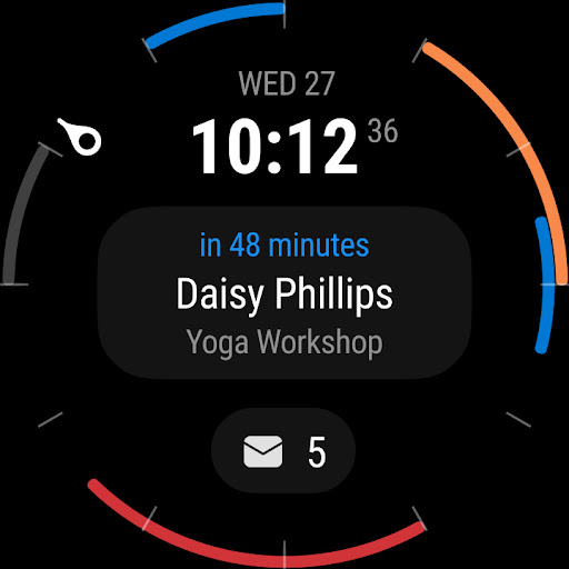 Microsoft Outlook screenshot
