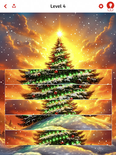 Christmas Twist screenshot