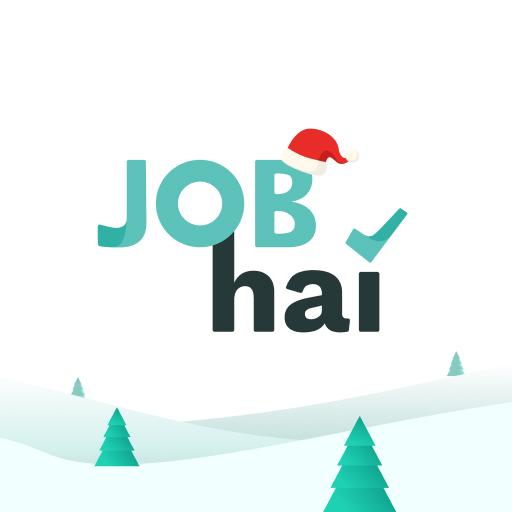 Job Hai - Search Job, Vacancy