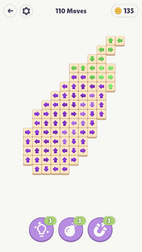 Tap Gallery: Unpuzzle Images screenshot