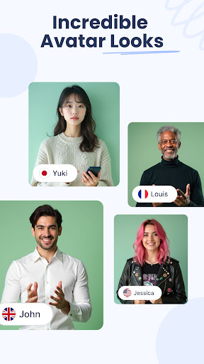 BIGVU Teleprompter & Captions screenshot