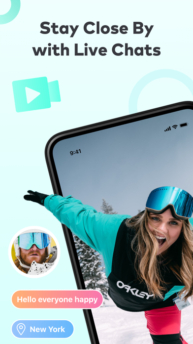 Bigo Live - Live Streaming App screenshot