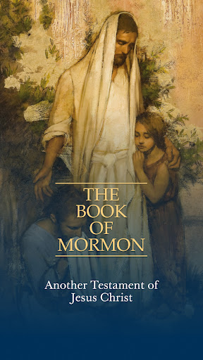 The Book of Mormon screenshot