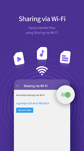 KMPlayer - All Video Player screenshot