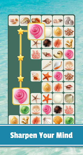Tilescapes - Onnect Match Game screenshot