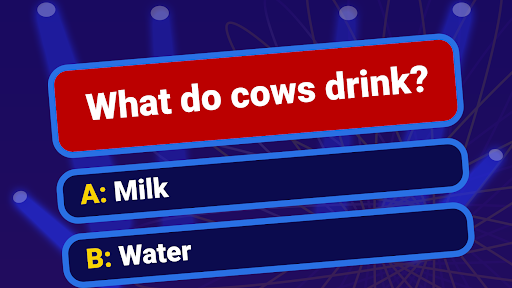 Millionaire 2025 - Trivia Game screenshot