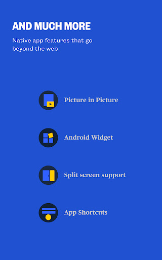 NBC News: Breaking News & Live screenshot
