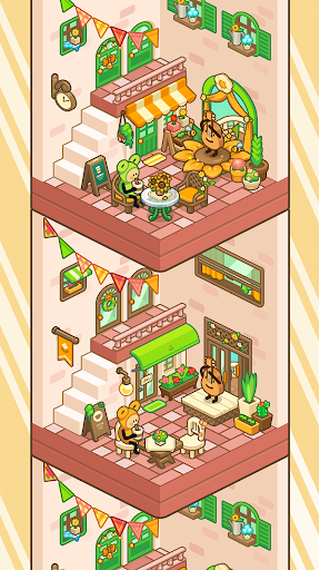 Music Tower: Tap Tiles screenshot