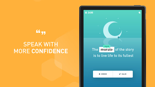 Elevate - Brain Training Games screenshot