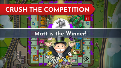 MONOPOLY screenshot