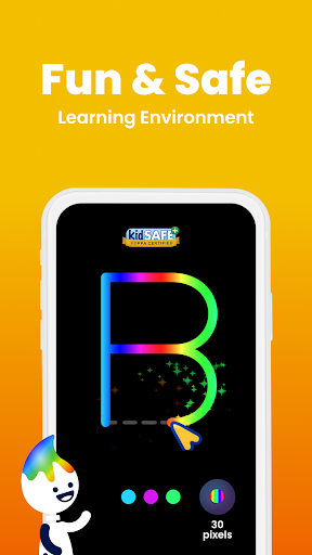 ABCmouse – Kids Learning Games screenshot