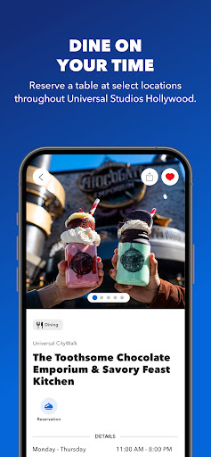 Universal Studios Hollywood screenshot