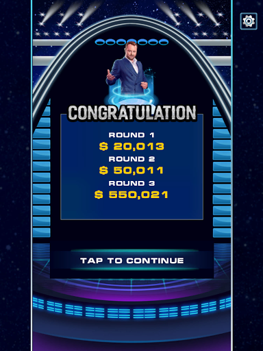 The Falling Ball Game screenshot