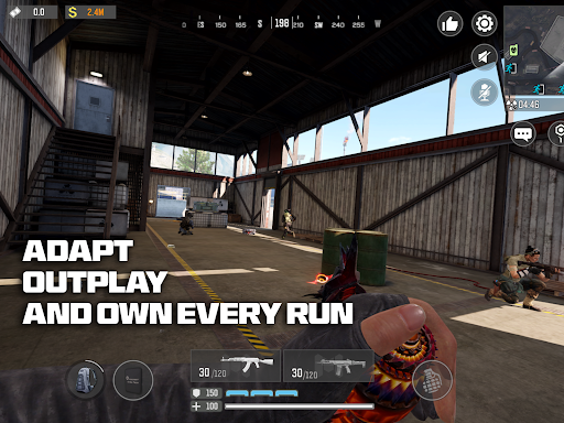 Call of Duty: Mobile Season 10 screenshot