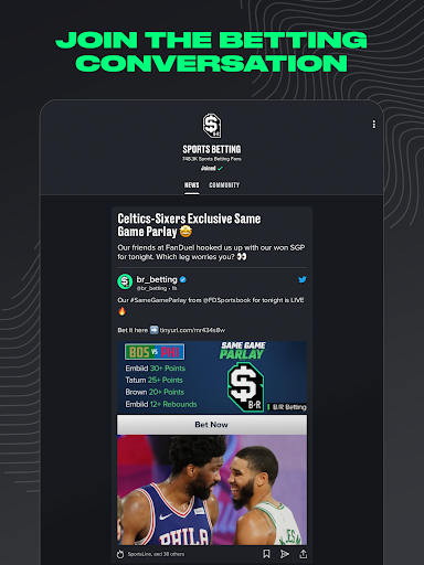 Bleacher Report: Sports News screenshot