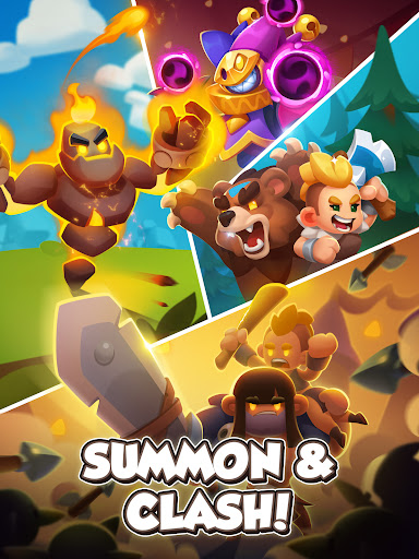 Castle Duels: PvP Arena Battle screenshot