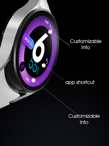 UsA Minimalist Digital -USA159 screenshot