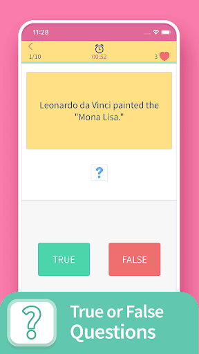 TRIVIA 360: Quiz Game screenshot