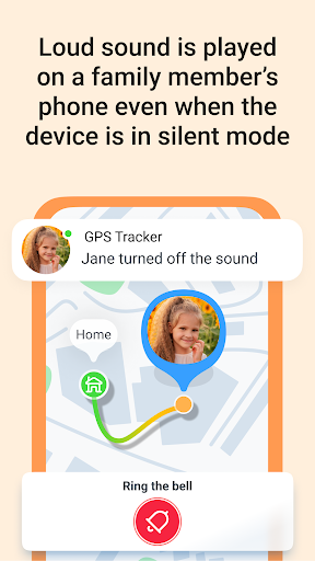 GPS Tracker: Geolocation App screenshot