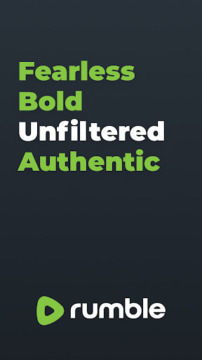 Rumble screenshot