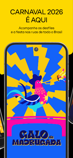 Globoplay: Novelas, séries e + screenshot