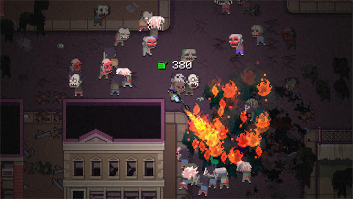 Death Road to Canada screenshot