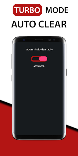 Game Booster Fire GFX- Fix Lag screenshot