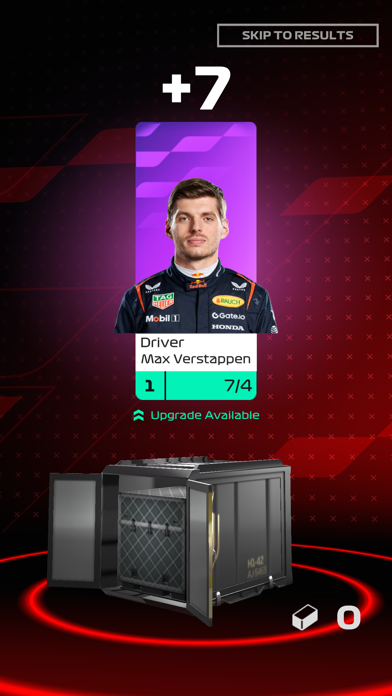 F1 Clash - Official 2025 Game screenshot