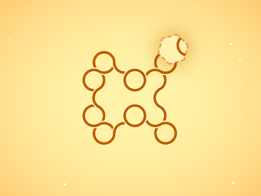 Hex: Anxiety Relief Relax Game screenshot