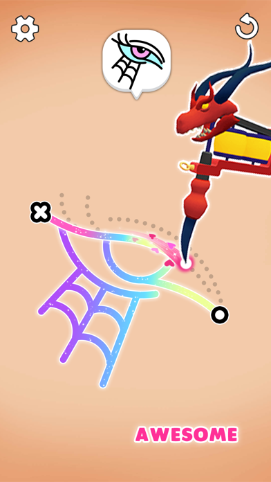 The Ink Shop - Tattoo Art ASMR screenshot