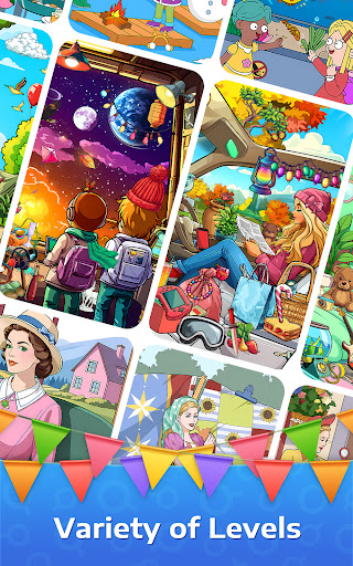 Find It - Hidden Object Games screenshot