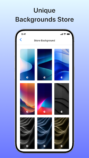 SkyCenter Control screenshot