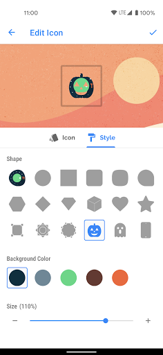 Shortcut Maker screenshot