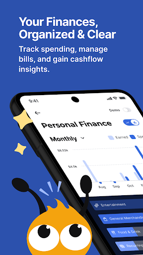 ATM: Get Cash, Earn Rewards screenshot