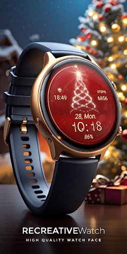 Christmas Spirit - Animated screenshot