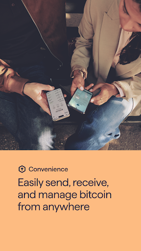 Bitkey - Bitcoin Wallet screenshot
