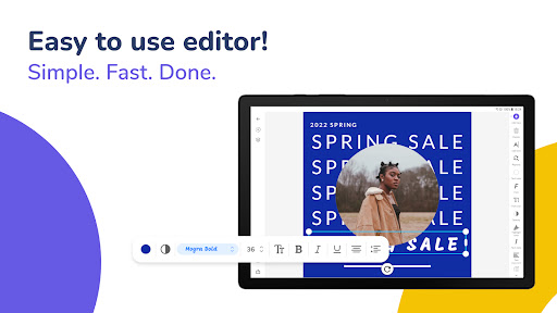 Invitation Maker screenshot