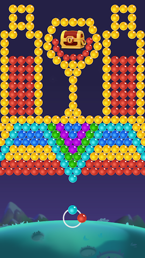 Bubble Pop! Cannon Shooter screenshot