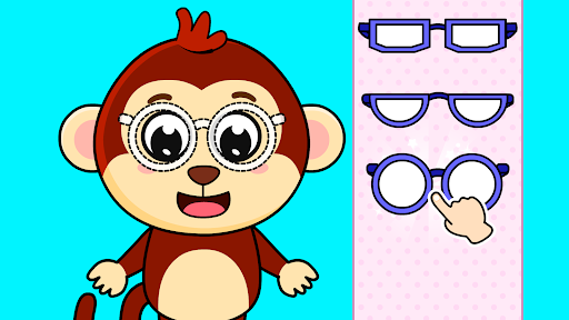 Timpy Doctor Games for Kids screenshot