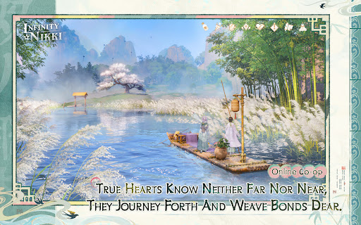 Infinity Nikki screenshot