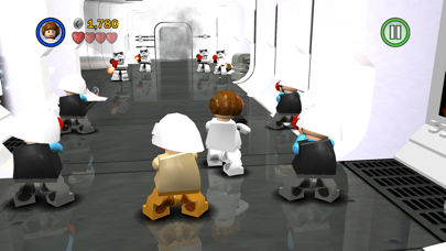 LEGO® Star Wars™: TCS screenshot