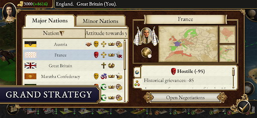 Total War: EMPIRE screenshot