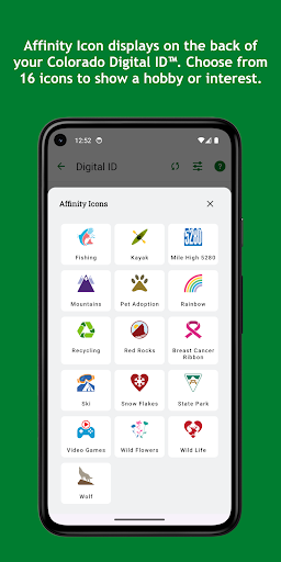 myColorado screenshot