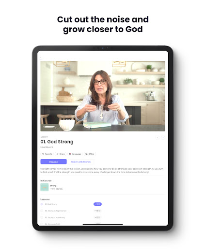 MessengerX App screenshot